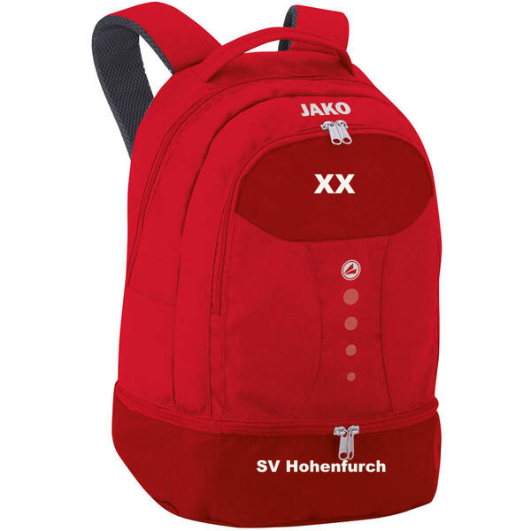 Rucksack TLS 